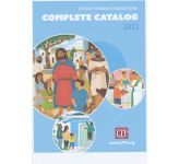 LTP Academic Resources Catalogue for 2022